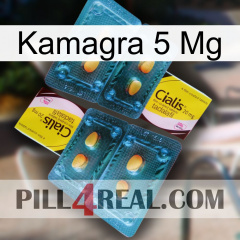 Kamagra 5 Mg cialis5